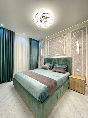 7-комн. дом/дача - пос. Мардакан - 240 м² (10)
