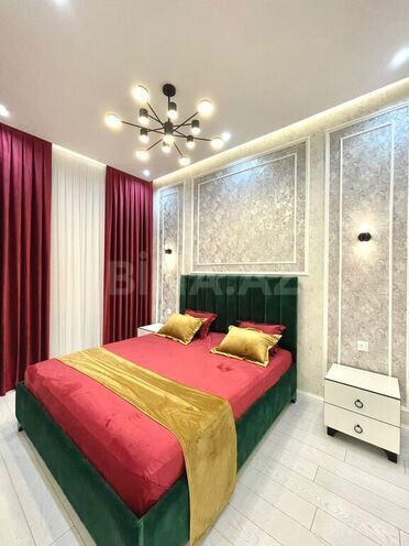 7-комн. дом/дача - пос. Мардакан - 240 м² (9)