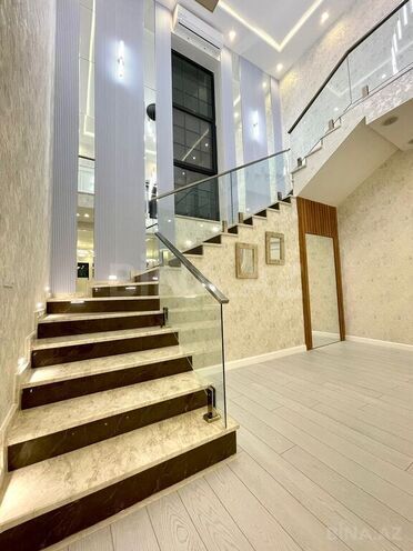 7-комн. дом/дача - пос. Мардакан - 240 м² (8)