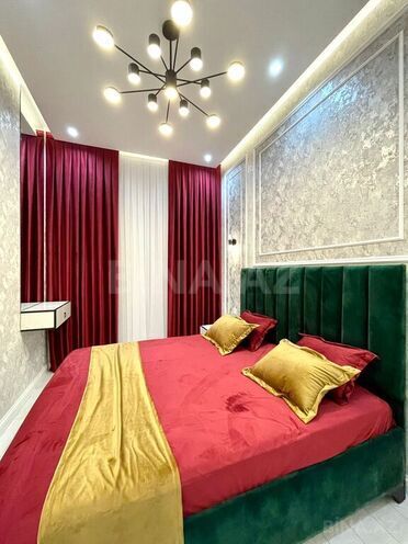 7-комн. дом/дача - пос. Мардакан - 240 м² (13)