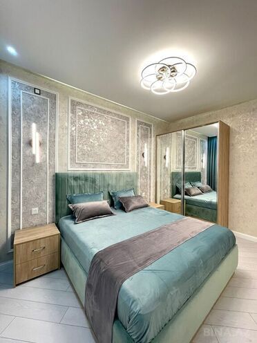 7-комн. дом/дача - пос. Мардакан - 240 м² (18)