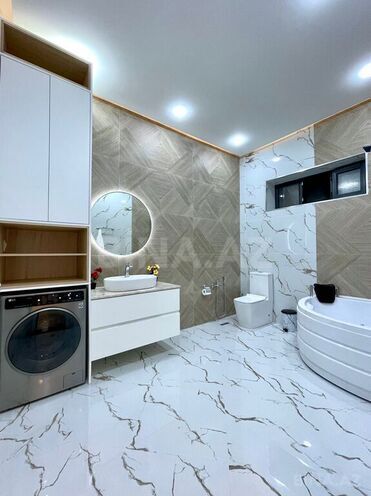 7-комн. дом/дача - пос. Мардакан - 240 м² (17)