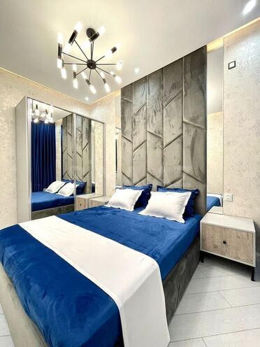7-комн. дом/дача - пос. Мардакан - 240 м² (14)