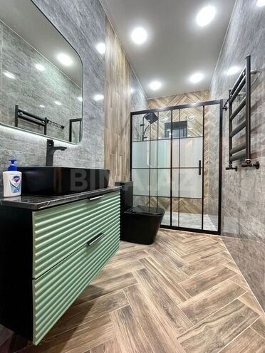 7-комн. дом/дача - пос. Мардакан - 240 м² (21)