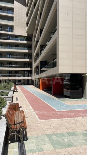 Satılır 4 otaqlı yeni tikili 186 m², Elmlər Akademiyası m., photo 7 from 12