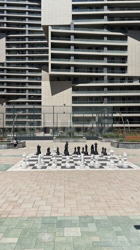 Satılır 4 otaqlı yeni tikili 186 m², Elmlər Akademiyası m., photo 6 from 12