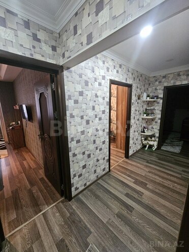 4-комн. вторичка - м. Мемар Аджеми - 118 м² (9)