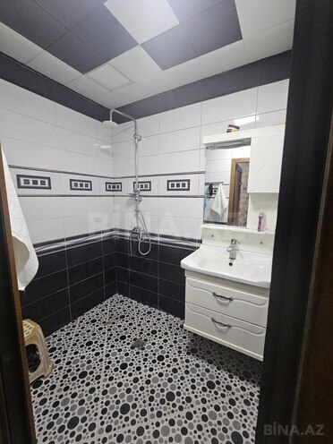 4-комн. вторичка - м. Мемар Аджеми - 118 м² (12)