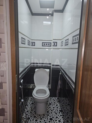 4-комн. вторичка - м. Мемар Аджеми - 118 м² (13)