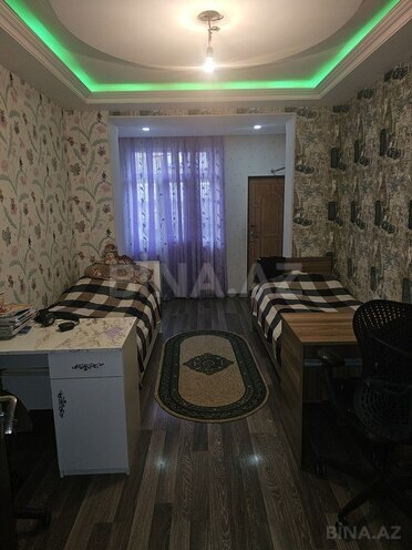 4-комн. вторичка - м. Мемар Аджеми - 118 м² (8)