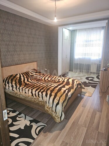 4-комн. вторичка - м. Мемар Аджеми - 118 м² (6)