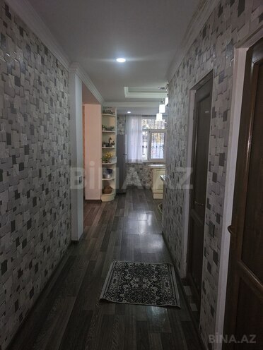4-комн. вторичка - м. Мемар Аджеми - 118 м² (5)