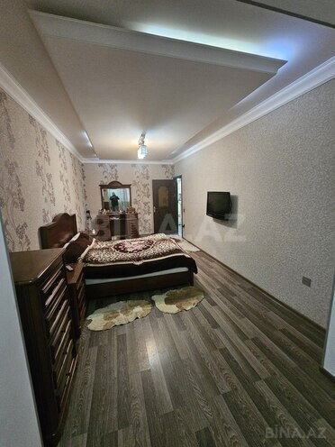 4-комн. вторичка - м. Мемар Аджеми - 118 м² (4)