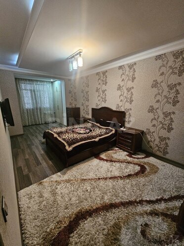 4-комн. вторичка - м. Мемар Аджеми - 118 м² (3)