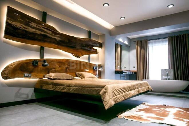 Сдаётся 3-комн. новостройка 145 м², м. Шах Исмаил Хатаи, photo 6 from 30