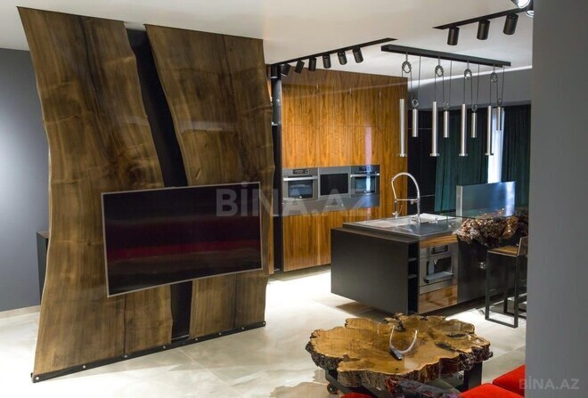 Сдаётся 3-комн. новостройка 145 м², м. Шах Исмаил Хатаи, photo 5 from 30