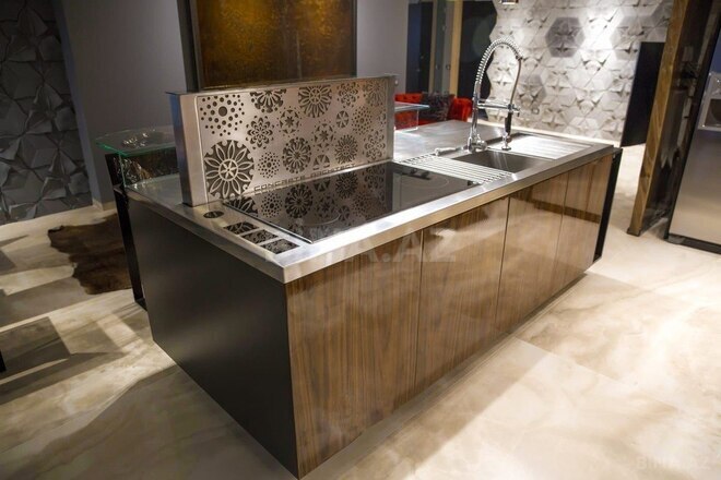 Сдаётся 3-комн. новостройка 145 м², м. Шах Исмаил Хатаи, photo 10 from 30