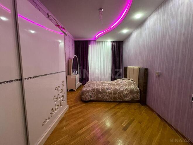 2-комн. новостройка - м. Иншаатчылар - 80 м² (11)