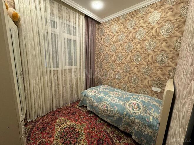 2-комн. новостройка - м. Иншаатчылар - 80 м² (9)