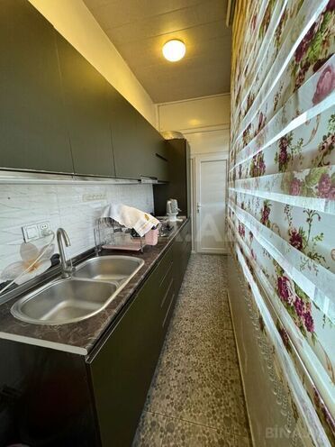 2-комн. новостройка - м. Иншаатчылар - 80 м² (4)