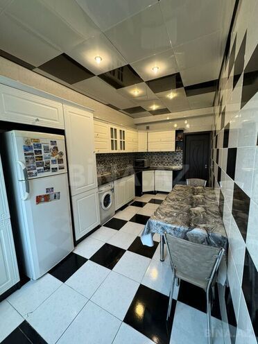 2-комн. новостройка - м. Иншаатчылар - 80 м² (7)