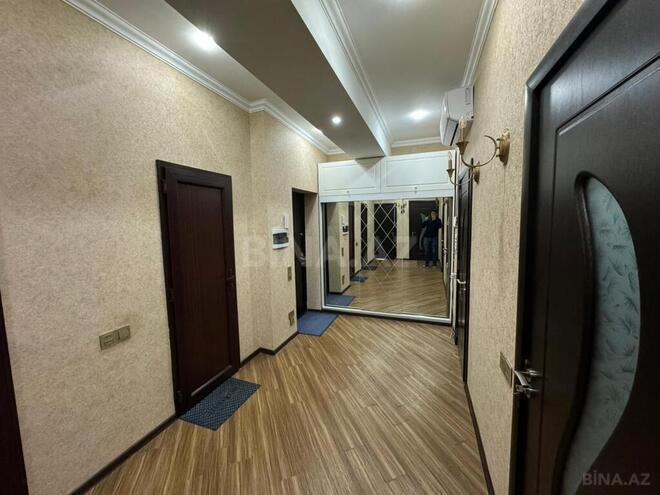 2-комн. новостройка - м. Иншаатчылар - 80 м² (3)
