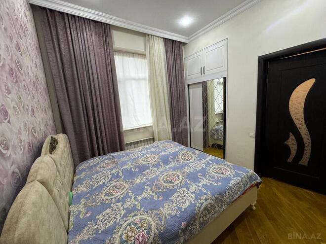 2-комн. новостройка - м. Иншаатчылар - 80 м² (8)