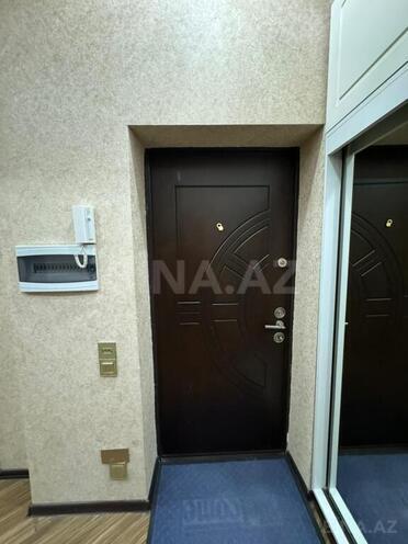 2-комн. новостройка - м. Иншаатчылар - 80 м² (1)
