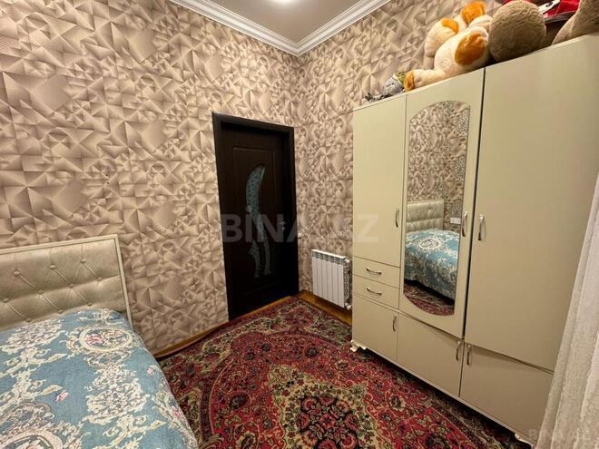 2-комн. новостройка - м. Иншаатчылар - 80 м² (14)
