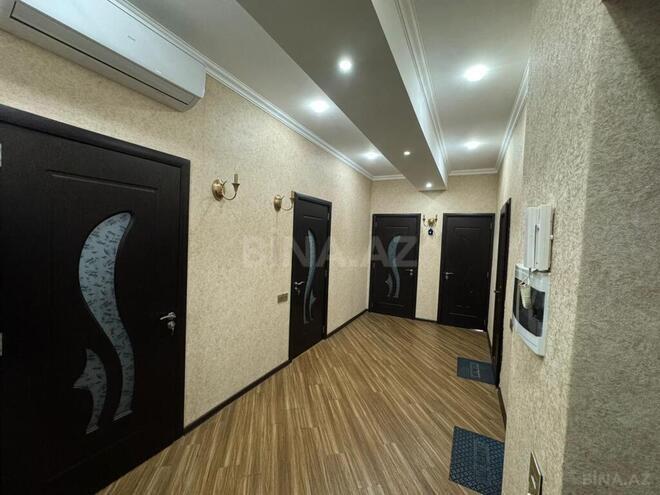 2-комн. новостройка - м. Иншаатчылар - 80 м² (6)