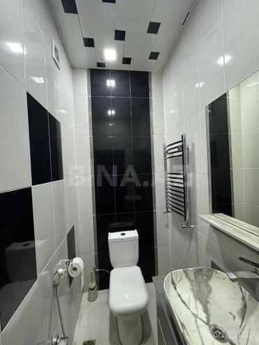 2-комн. новостройка - м. Иншаатчылар - 80 м² (13)