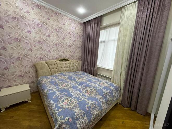 2-комн. новостройка - м. Иншаатчылар - 80 м² (10)