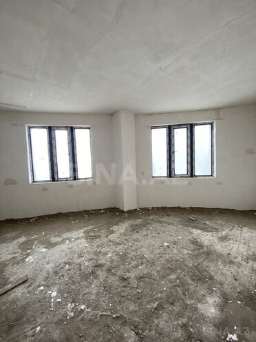 3 otaqlı yeni tikili - Nizami m. - 161 m² (3)