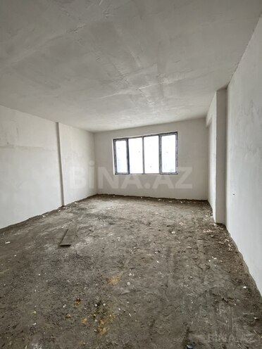 3 otaqlı yeni tikili - Nizami m. - 161 m² (8)