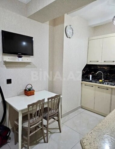 2-комн. новостройка - м. Нариман Нариманов - 60 м² (8)