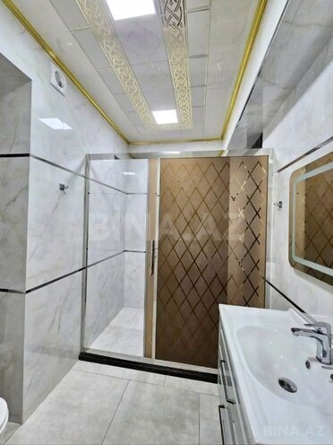 2-комн. новостройка - м. Нариман Нариманов - 60 м² (10)