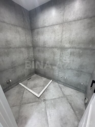 2-комн. новостройка - Хырдалан - 42.8 м² (6)