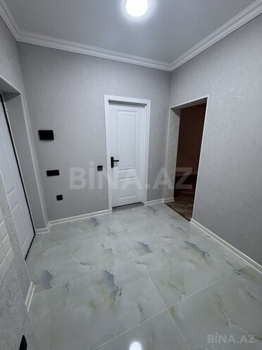 2-комн. новостройка - Хырдалан - 42.8 м² (2)