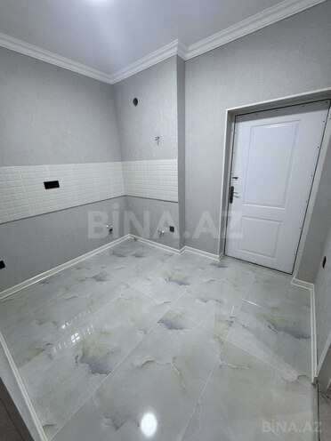 2-комн. новостройка - Хырдалан - 42.8 м² (1)