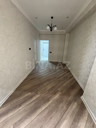 2-комн. новостройка - Хырдалан - 42.8 м² (4)
