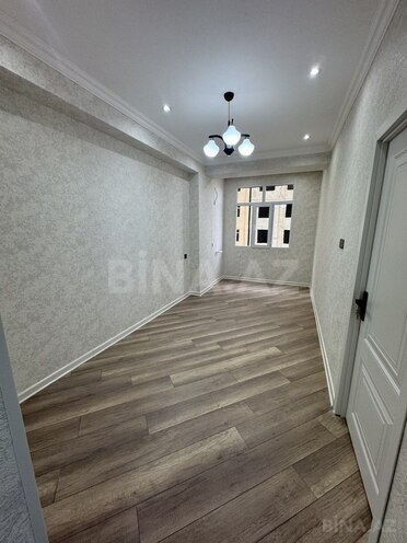 2-комн. новостройка - Хырдалан - 42.8 м² (3)