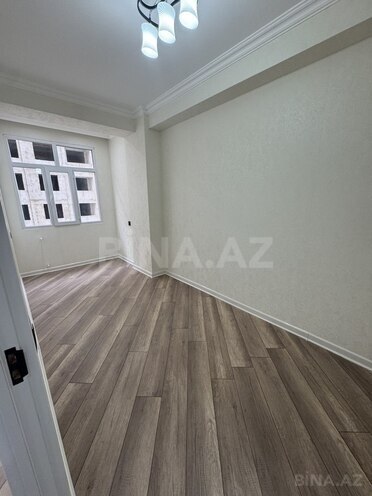 2-комн. новостройка - Хырдалан - 42.8 м² (5)