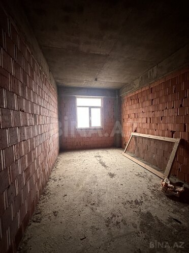 1-комн. новостройка - пос. Масазыр - 54 м² (8)