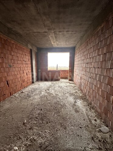 1-комн. новостройка - пос. Масазыр - 54 м² (6)