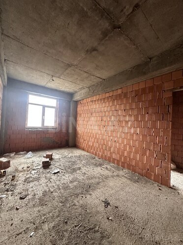 1-комн. новостройка - пос. Масазыр - 54 м² (5)