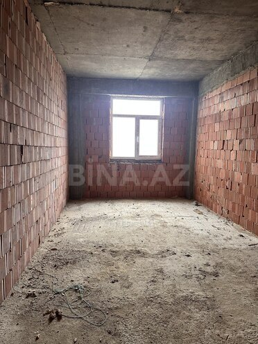 1-комн. новостройка - пос. Масазыр - 54 м² (3)