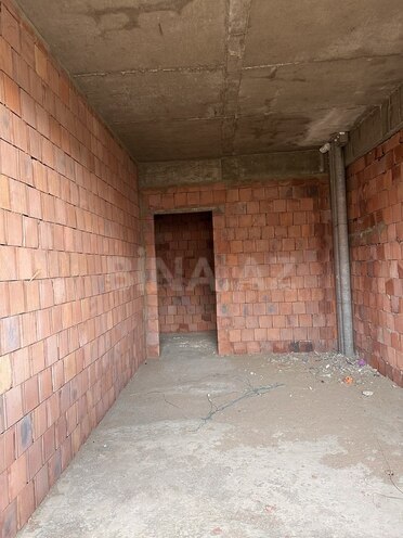 1-комн. новостройка - пос. Масазыр - 54 м² (4)
