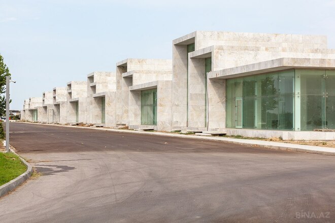 Obyekt - Xəzər r. - 136 m² (9)