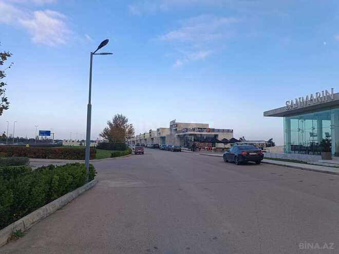 Obyekt - Xəzər r. - 400 m² (26)
