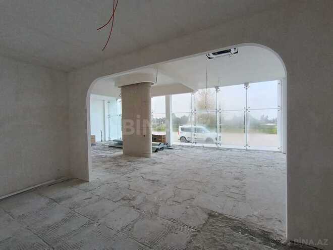 Obyekt - Xəzər r. - 400 m² (8)